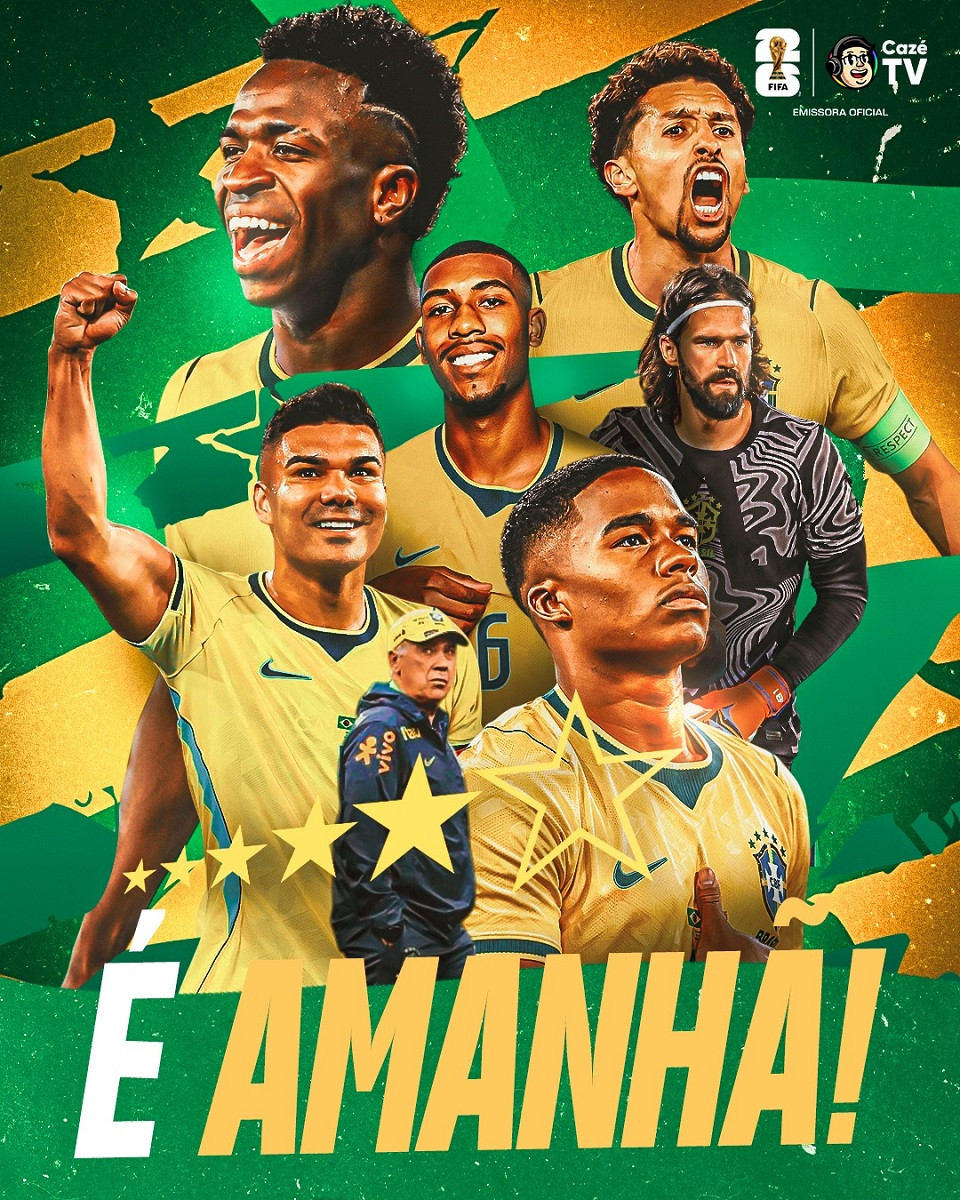 Brazil CazeTV.jpg
