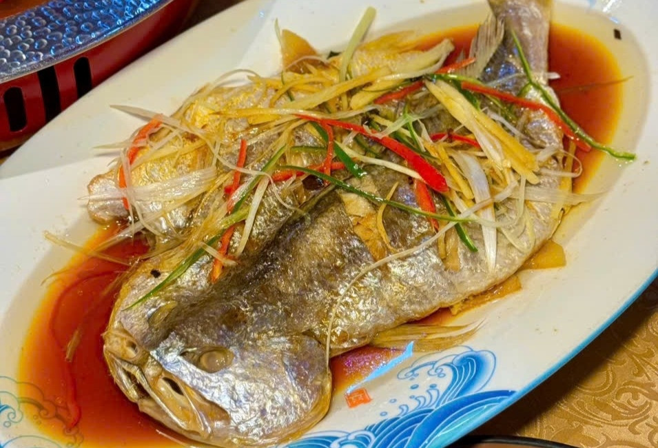 Cá hấp bia bao nhiêu phút là chín? Cách làm cá hấp bia ngon như ngoài hàng