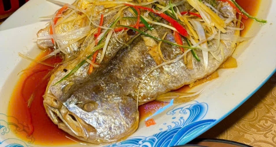 Cá hấp bia bao nhiêu phút là chín? Cách làm cá hấp bia ngon như ngoài hàng