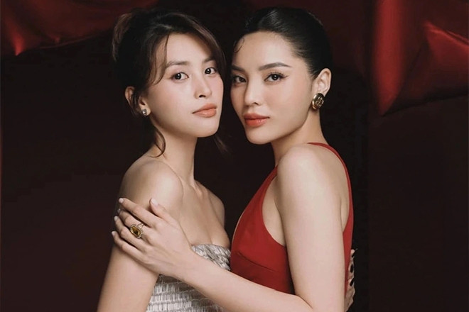 Chóng mặt vì nhiều hoa hậu, TikToker đổ xô đóng phim