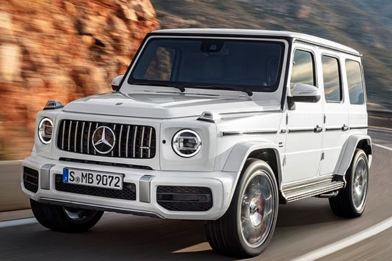 Cơn sốt xe SUV bùng nổ, ô tô đời mới ngày càng 'ăn xăng' như cách đây 20 năm