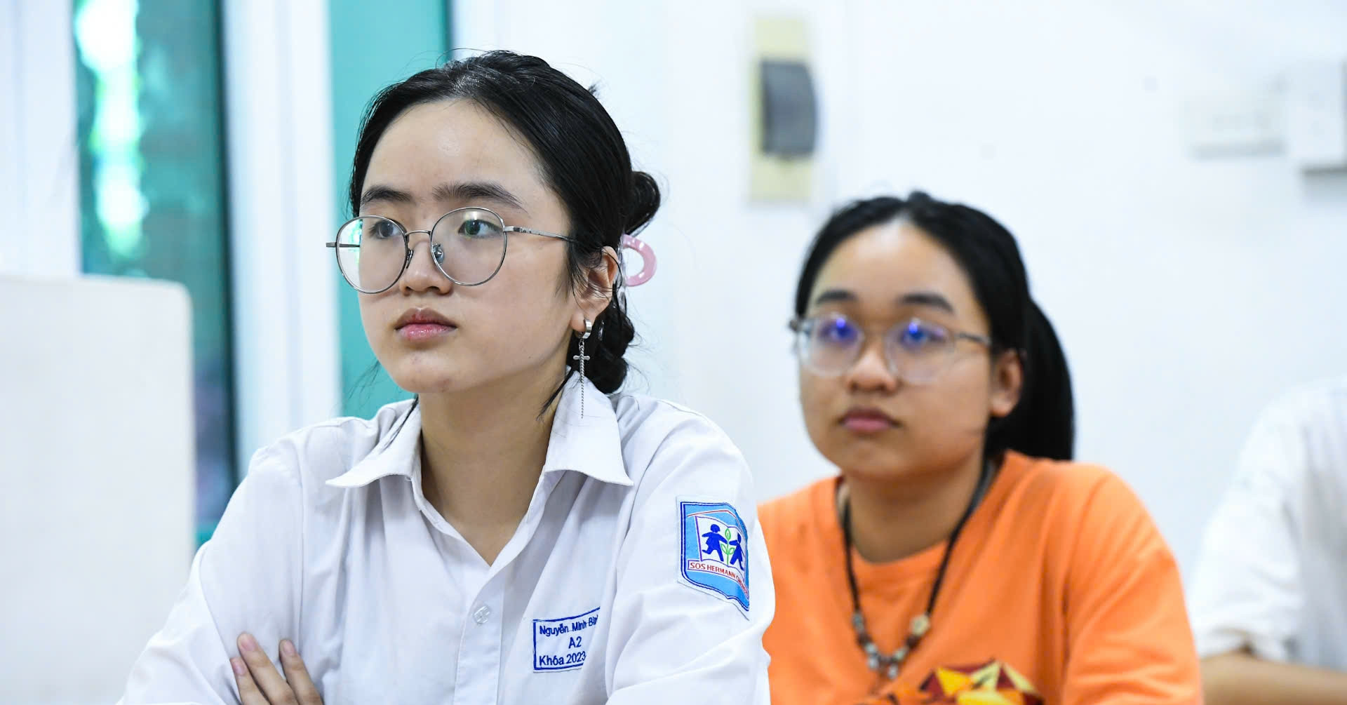 Đáp án môn Địa lý thi tốt nghiệp THPT năm 2026
