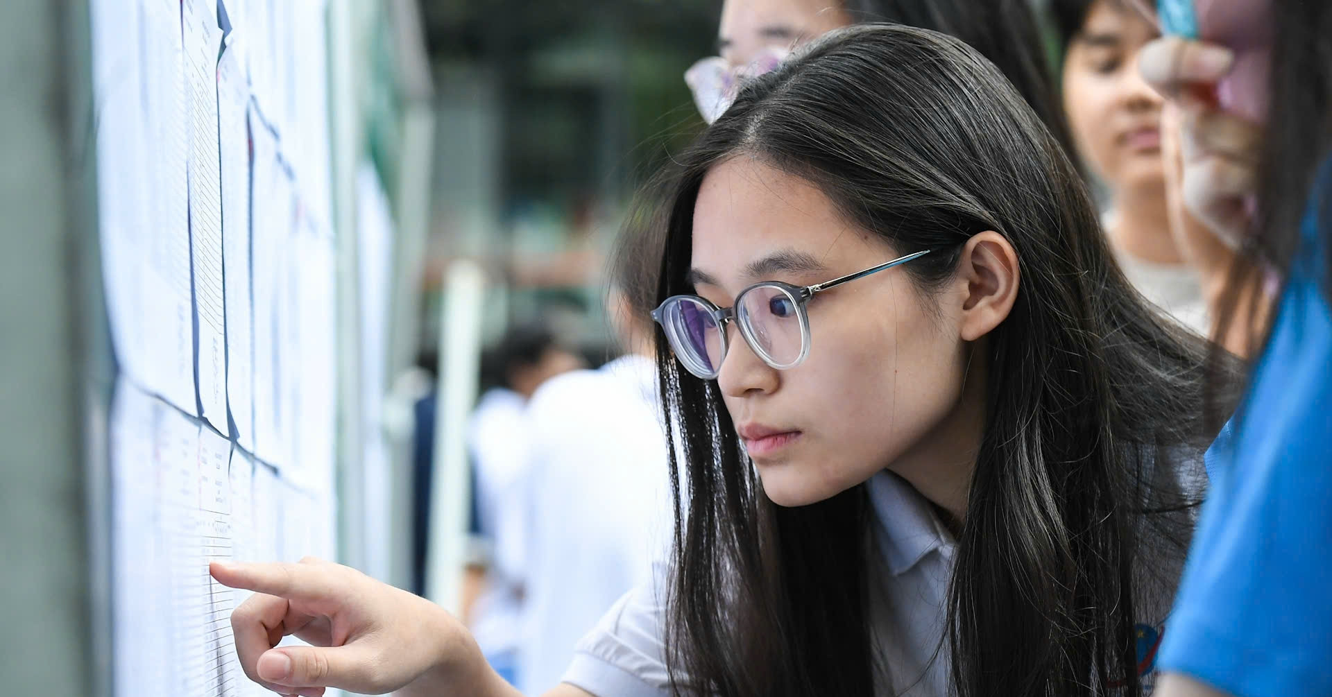 Đáp án môn Vật lý thi tốt nghiệp THPT năm 2026