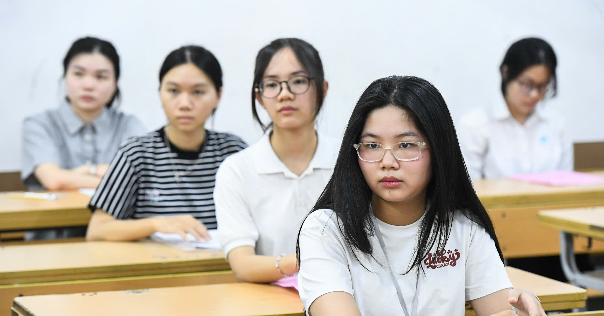 Đề thi môn Địa lý thi tốt nghiệp THPT năm 2026