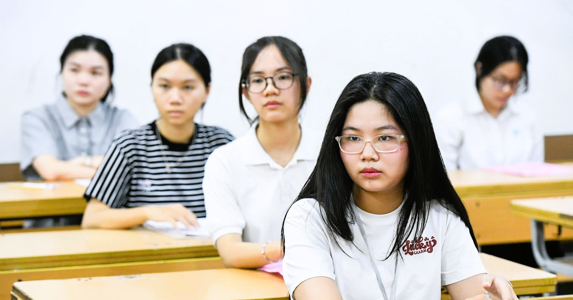 Đề thi môn Giáo dục kinh tế và pháp luật thi tốt nghiệp THPT năm 2026