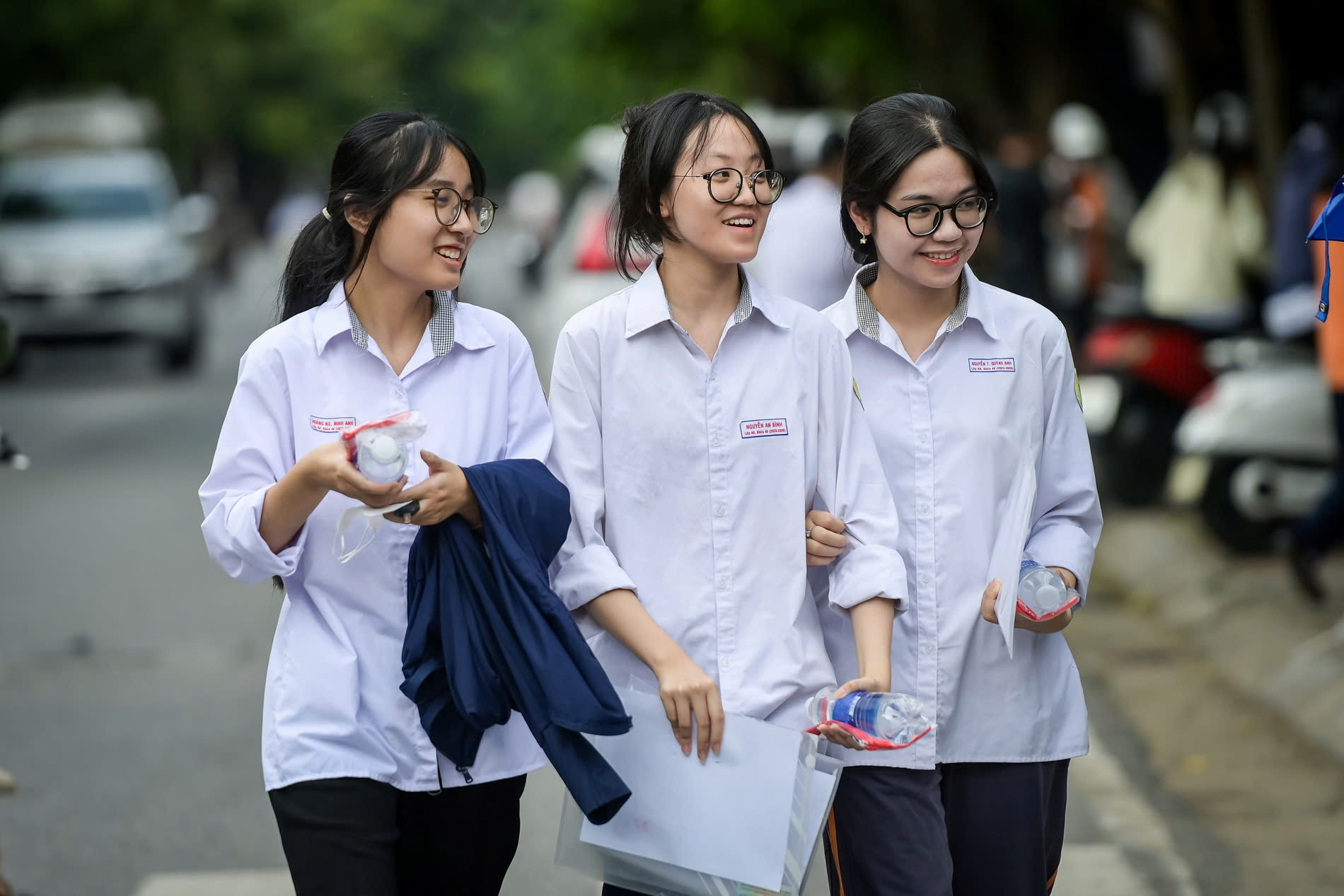 Đề thi môn Tiếng Anh tốt nghiệp THPT năm 2026: Sẽ có nhiều điểm 10 hơn