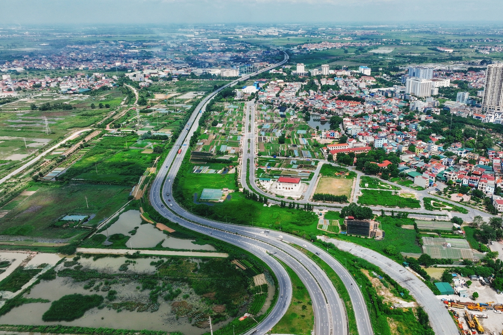 Định giá đất còn nhiều điểm nghẽn trước ngày áp dụng quy định mới