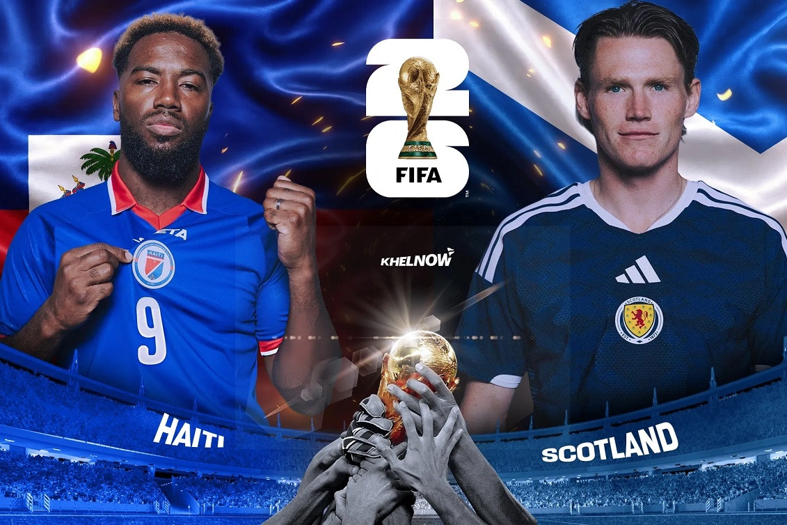 Dự đoán bóng đá Haiti vs Scotland: Tỷ số 2-1 được yêu thích