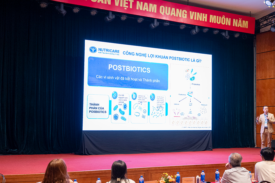 Giải mã sức mạnh Postbiotic Lactis có trong Bioyo 100 tỷ lợi khuẩn