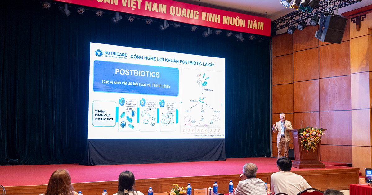 Giải mã sức mạnh Postbiotic Lactis có trong Bioyo 100 tỷ lợi khuẩn