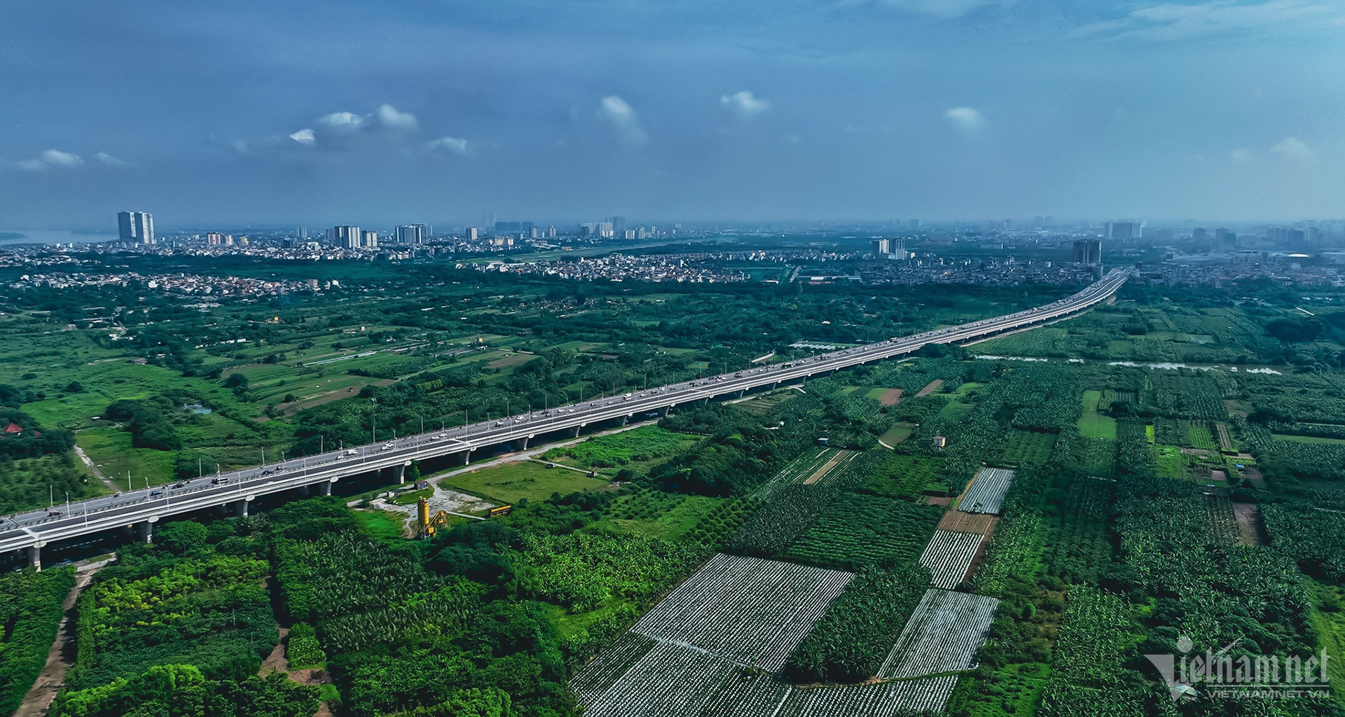Hà Nội tính toán cơ chế mới cho đất bãi sông, được làm du lịch trải nghiệm