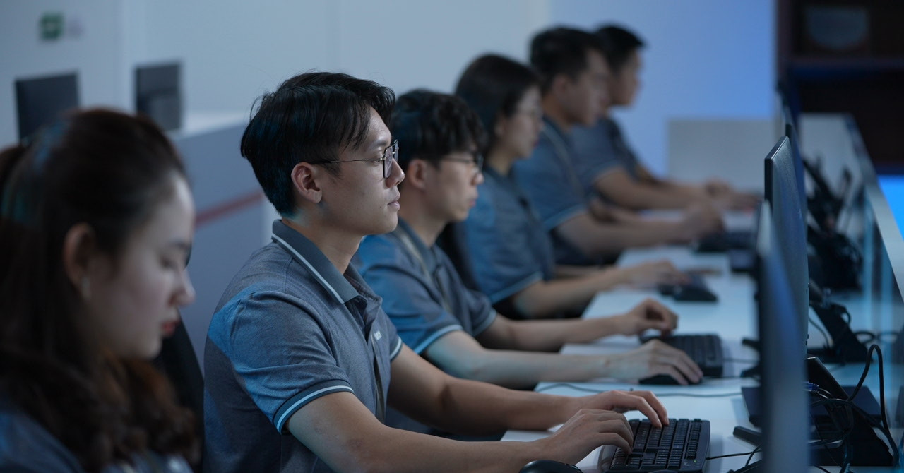 Hạ tầng VMware: Đã đến lúc đánh giá lại khả năng vận hành và phát triển dài hạn