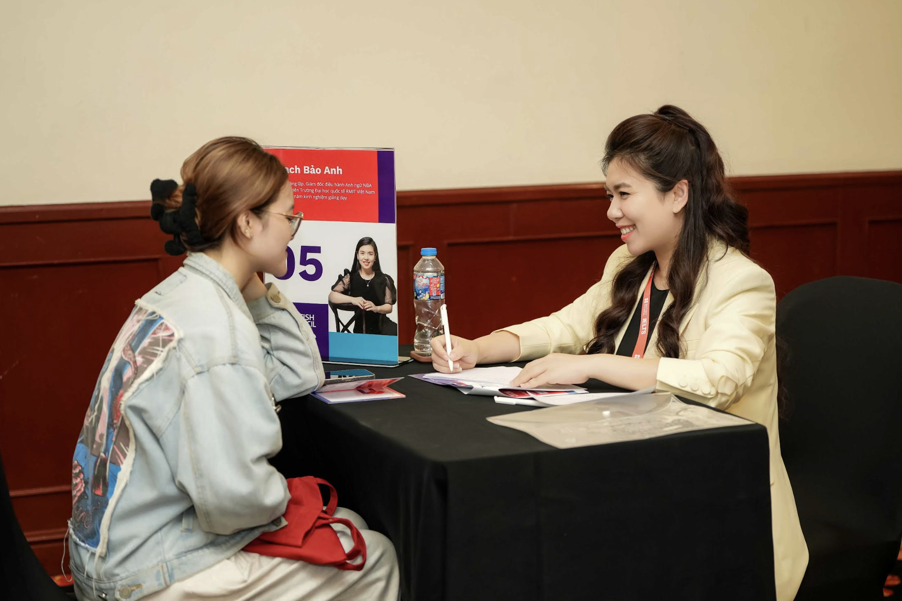 IELTS EduCreators 2026: Cơ hội tạo dấu ấn cho giáo viên IELTS Việt Nam