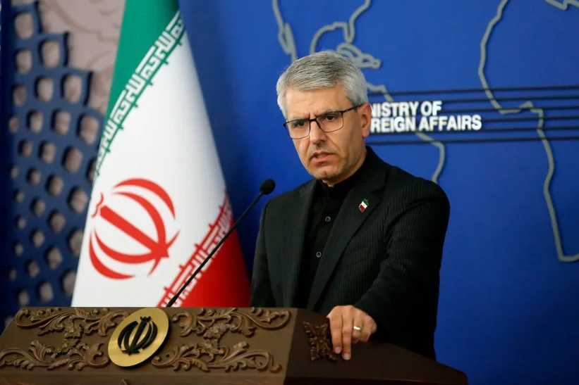 Iran phủ nhận đạt thỏa thuận với Mỹ, Israel nói không ký kết hợp tác