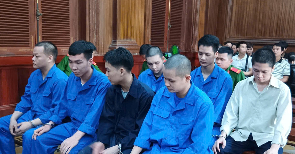 Mâu thuẫn vì va chạm ghế ở quán nhậu, một người tử vong 관련 이미지