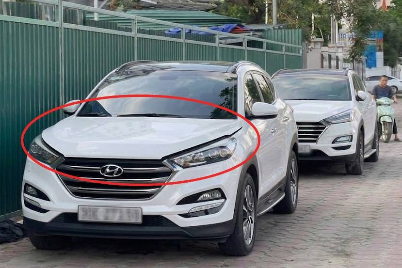 Mở hé nắp capo để xe bớt nóng: Tưởng là mẹo hay, ai ngờ rước họa trên đường