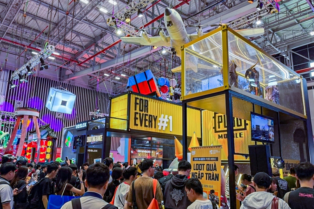 Nghị quyết 80 và câu hỏi về startup game Việt