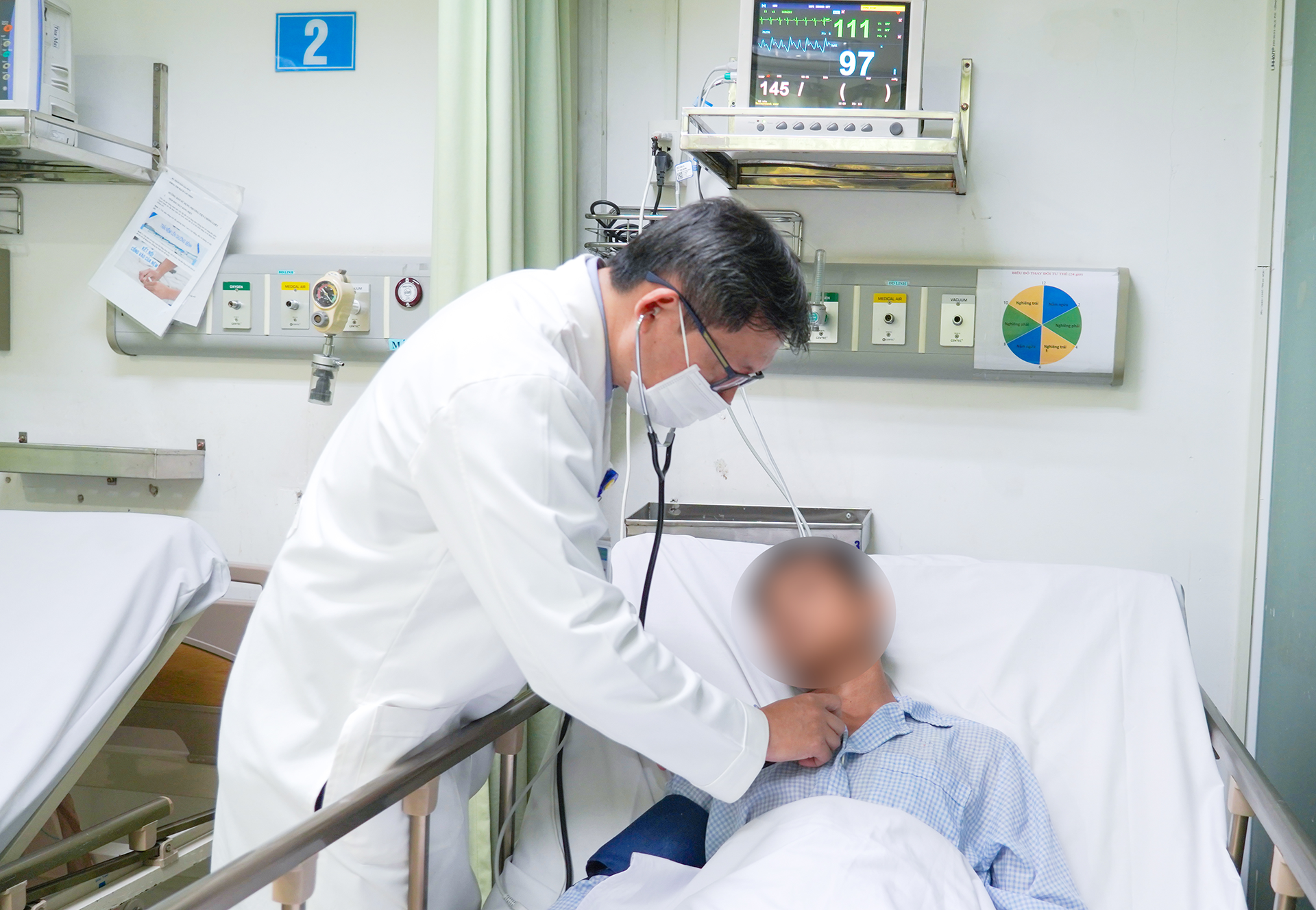 nhồi máu cơ tim