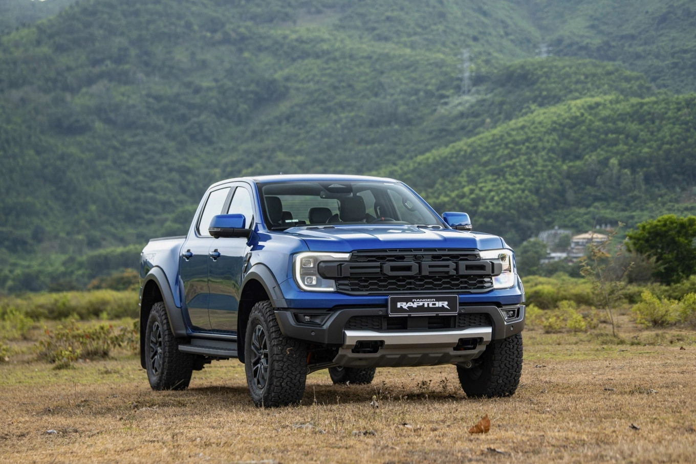 Ranger raptor xanh.webp