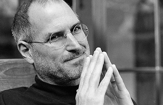 Steve Jobs suýt bỏ Apple để xuất gia khi nào?