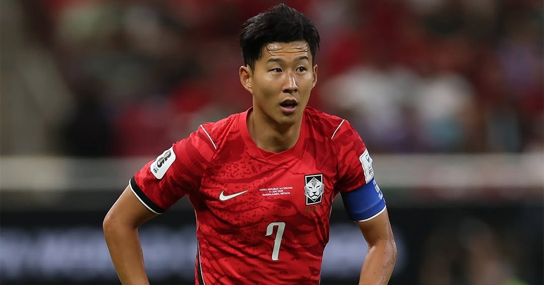 Hàn Quốc ngược dòng hạ CH Séc trận ra quân World Cup 2026