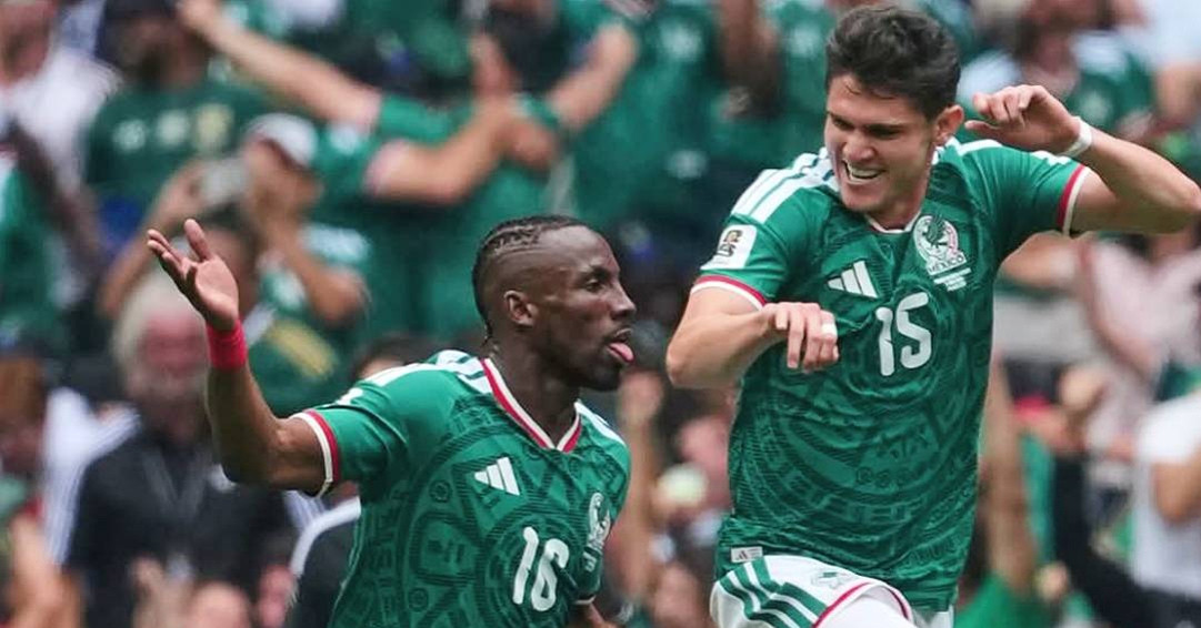 Trực tiếp Mexico 1-0 Nam Phi: Tấm thẻ đỏ trực tiếp (H2)