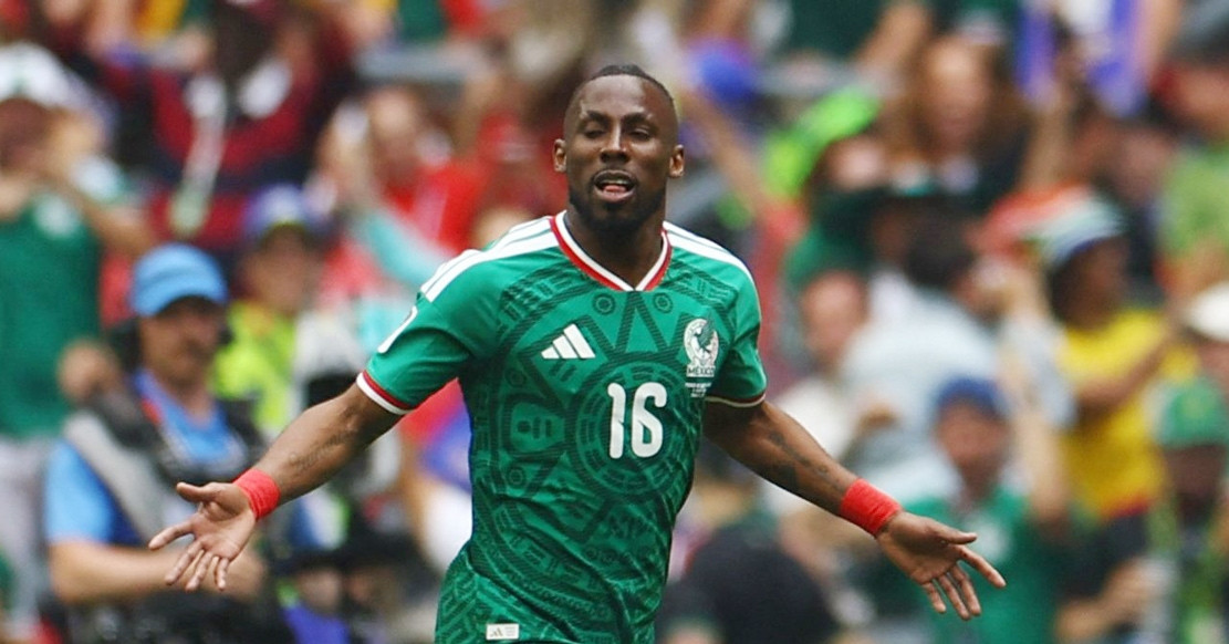 Trực tiếp Mexico 1-0 Nam Phi: Thế trận khó lường (H1)