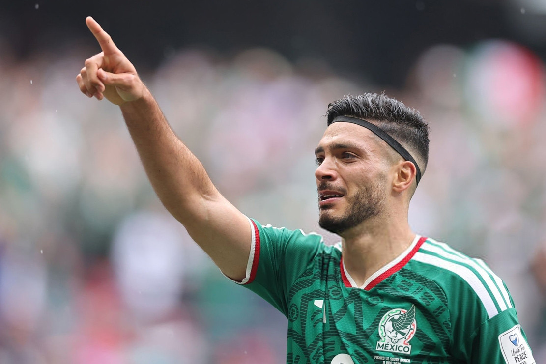 Mexico thắng ấn tượng trận khai màn World Cup 2026
