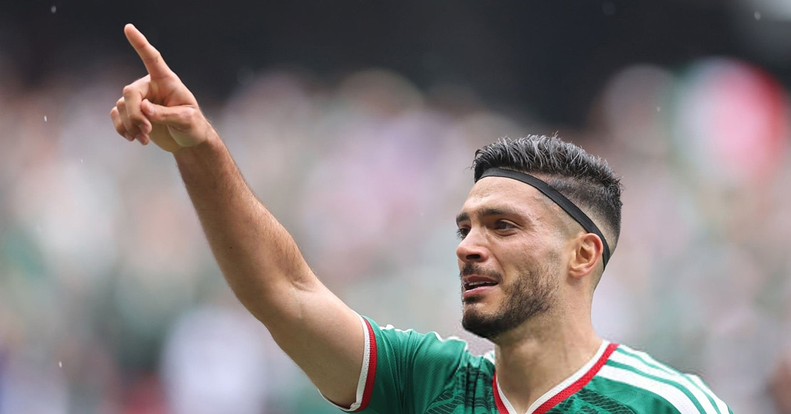 Mexico thắng ấn tượng trận khai màn World Cup 2026