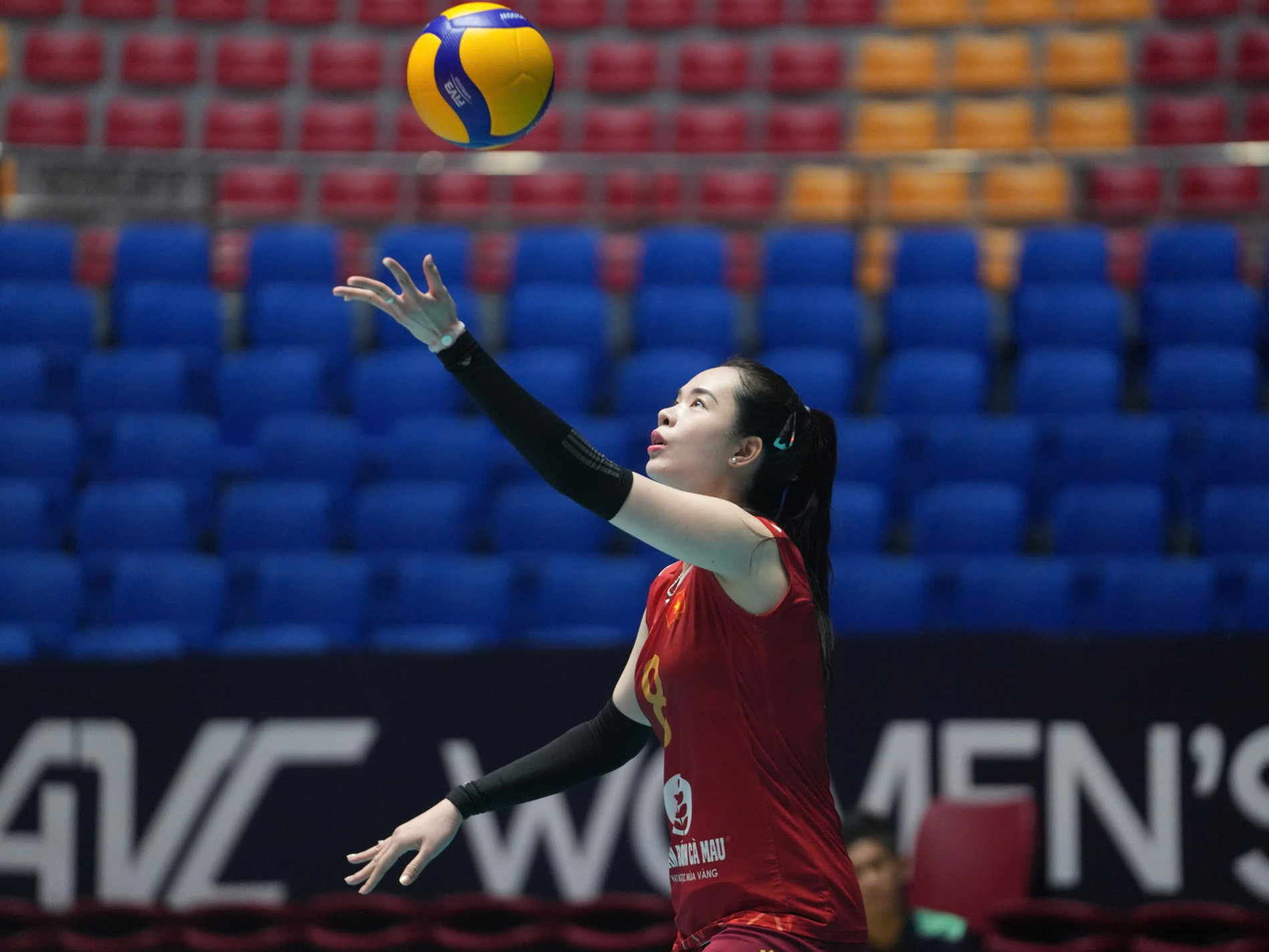 tuyen bong chuyen nu viet nam Kazakhstan 1.jpg