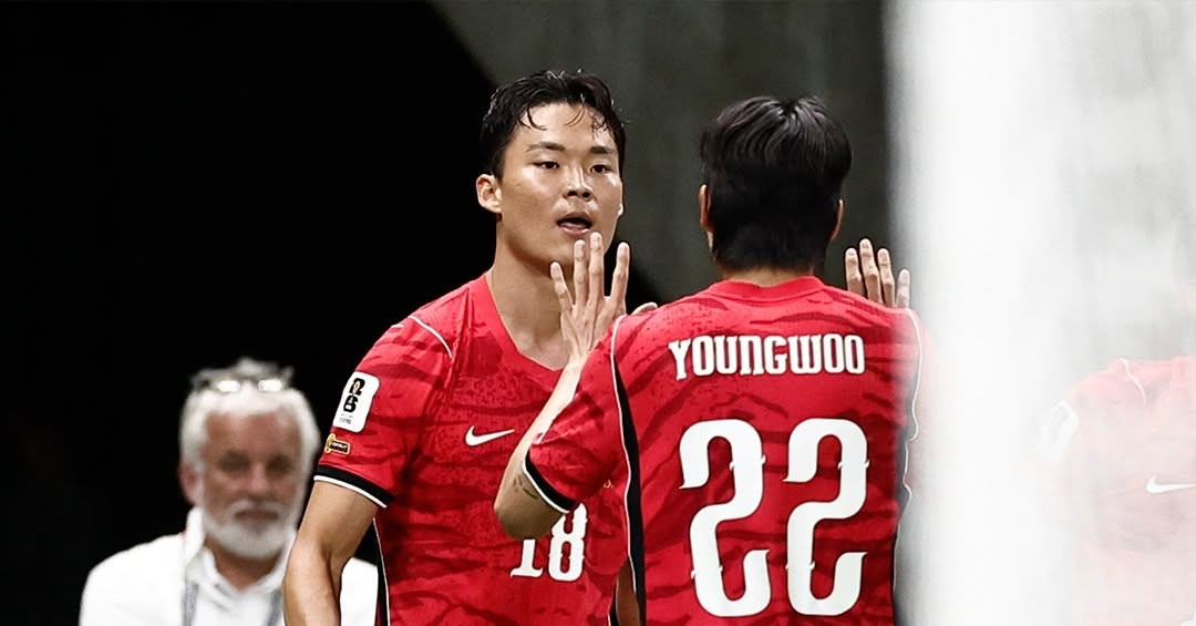 Video bóng đá Hàn Quốc vs CH Séc: Bất ngờ người hùng thay Son Heung Min