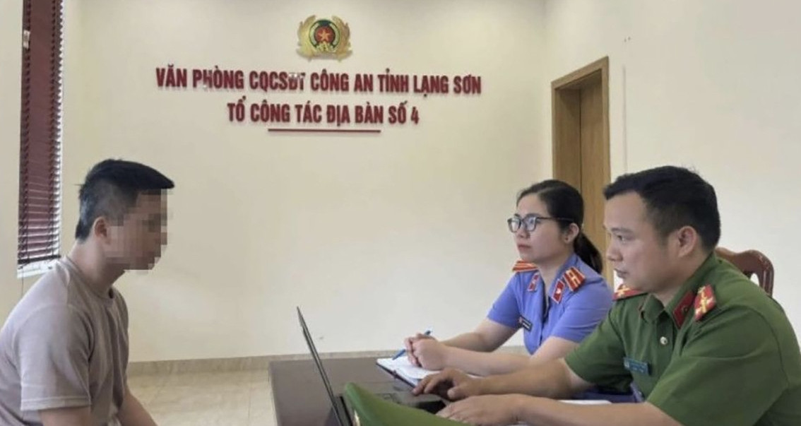 Vụ khởi tố người đi bộ gây tai nạn ở Lạng Sơn: Không mặc định &amp;apos;xe to đền xe bé&amp;apos;