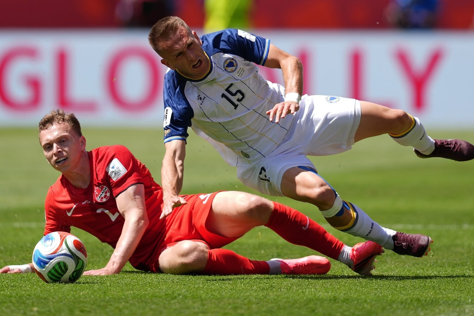 Kết quả bóng đá hôm nay 13/6: Kịch tính World Cup 2026