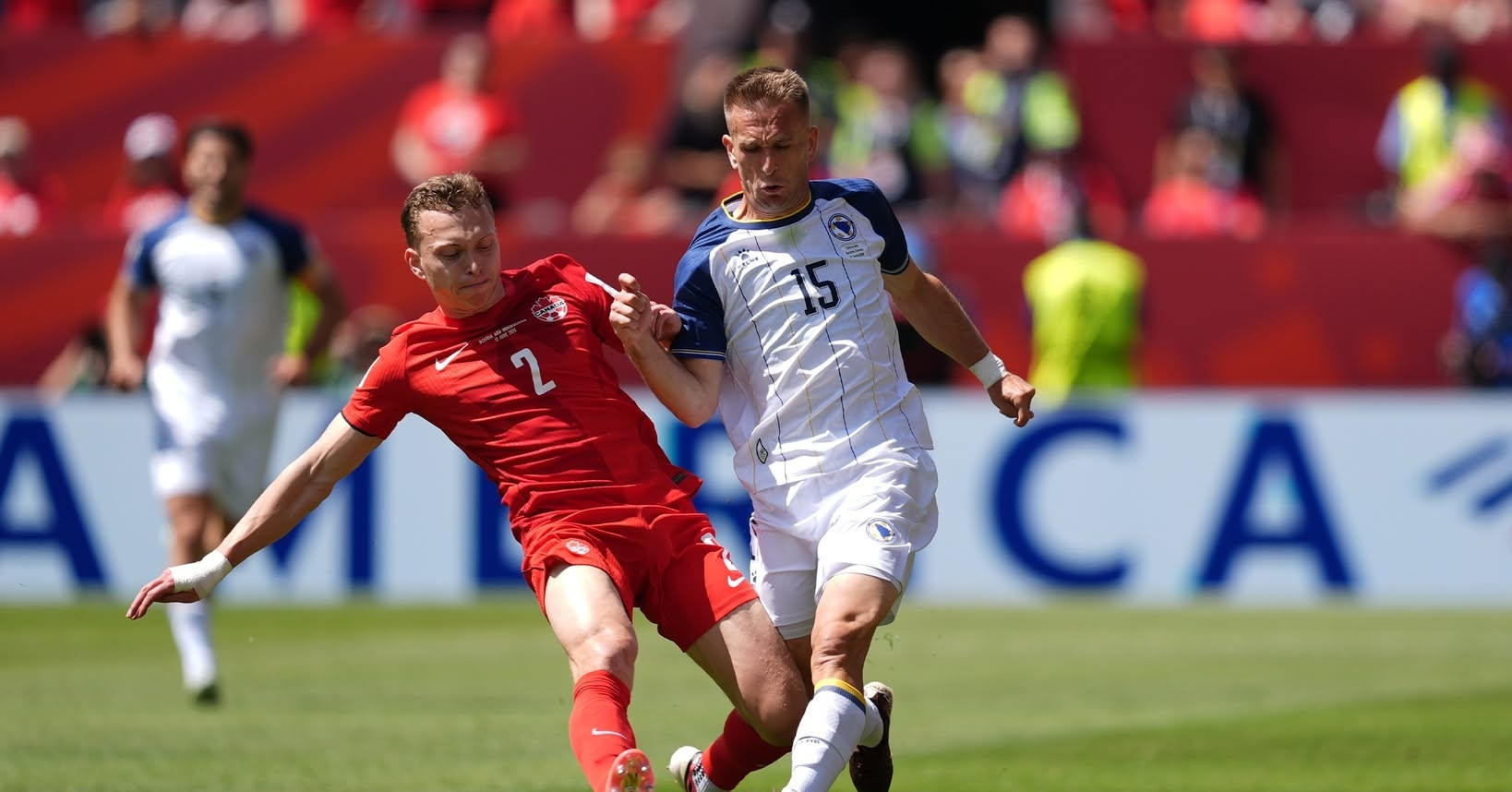 Kết quả bóng đá hôm nay 13/6: Kịch tính World Cup 2026