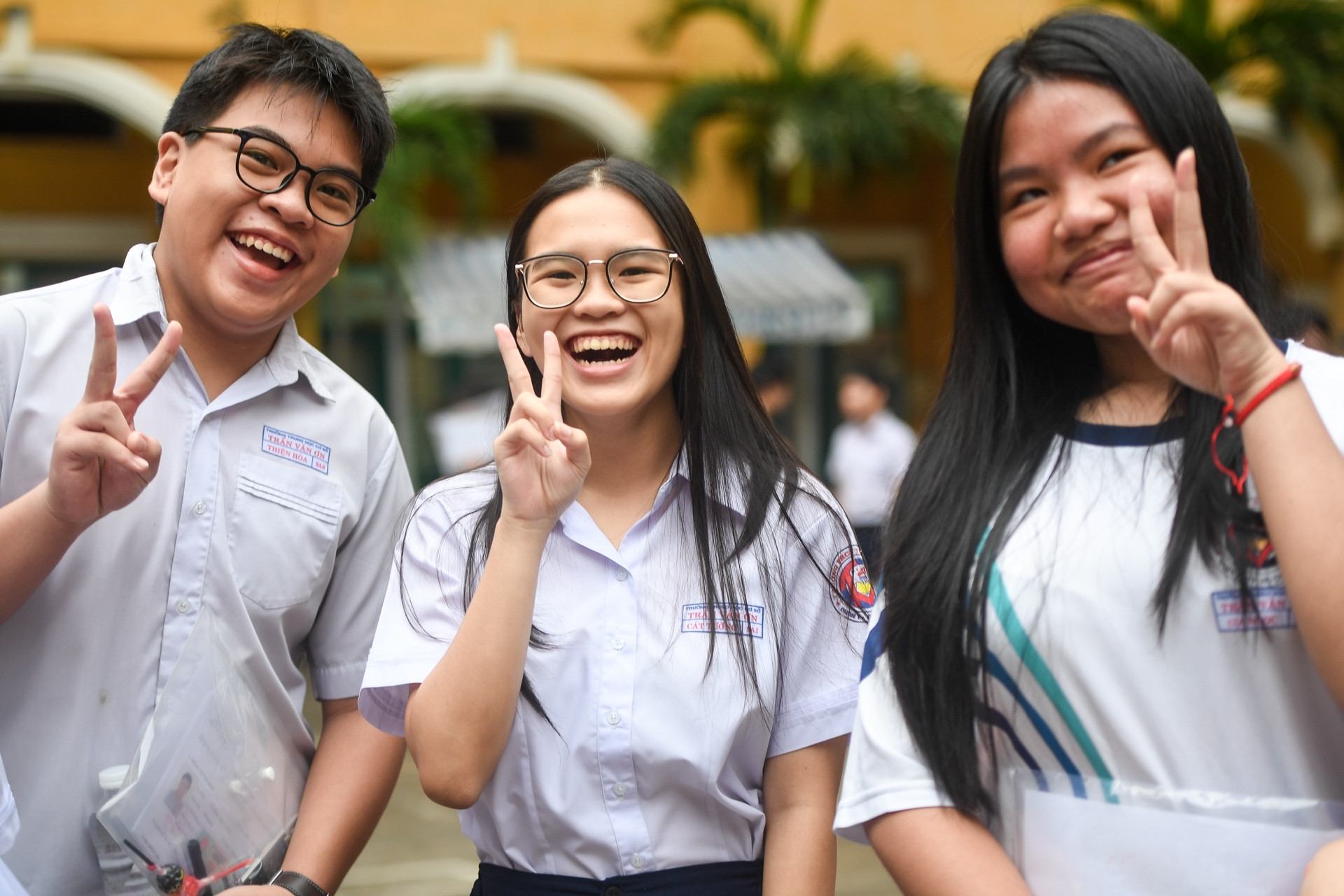 Lịch công bố điểm thi, điểm chuẩn vào lớp 10 của TPHCM năm 2026 mới nhất từ 13/6