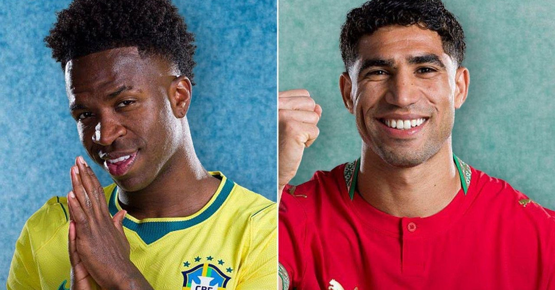 Link xem trực tiếp bóng đá Brazil vs Maroc, 5h ngày 14/6