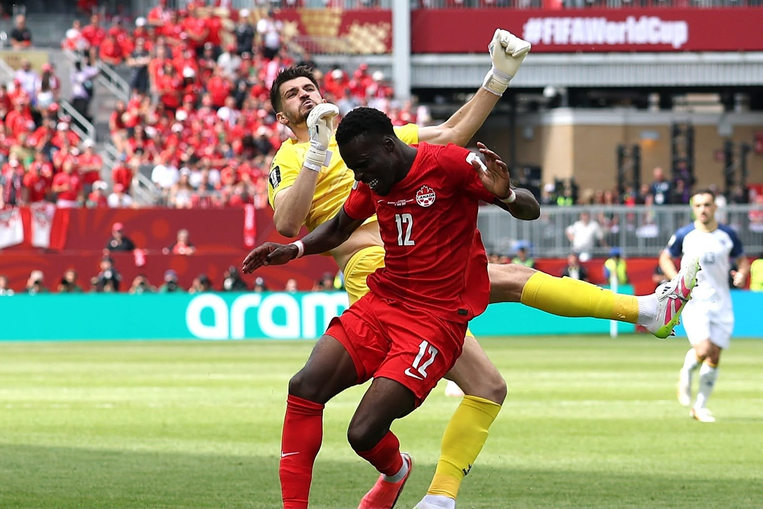 Lịch thi đấu World Cup 2026 hôm nay 14/6: Đức ra quân, Nhật Bản đấu Hà Lan