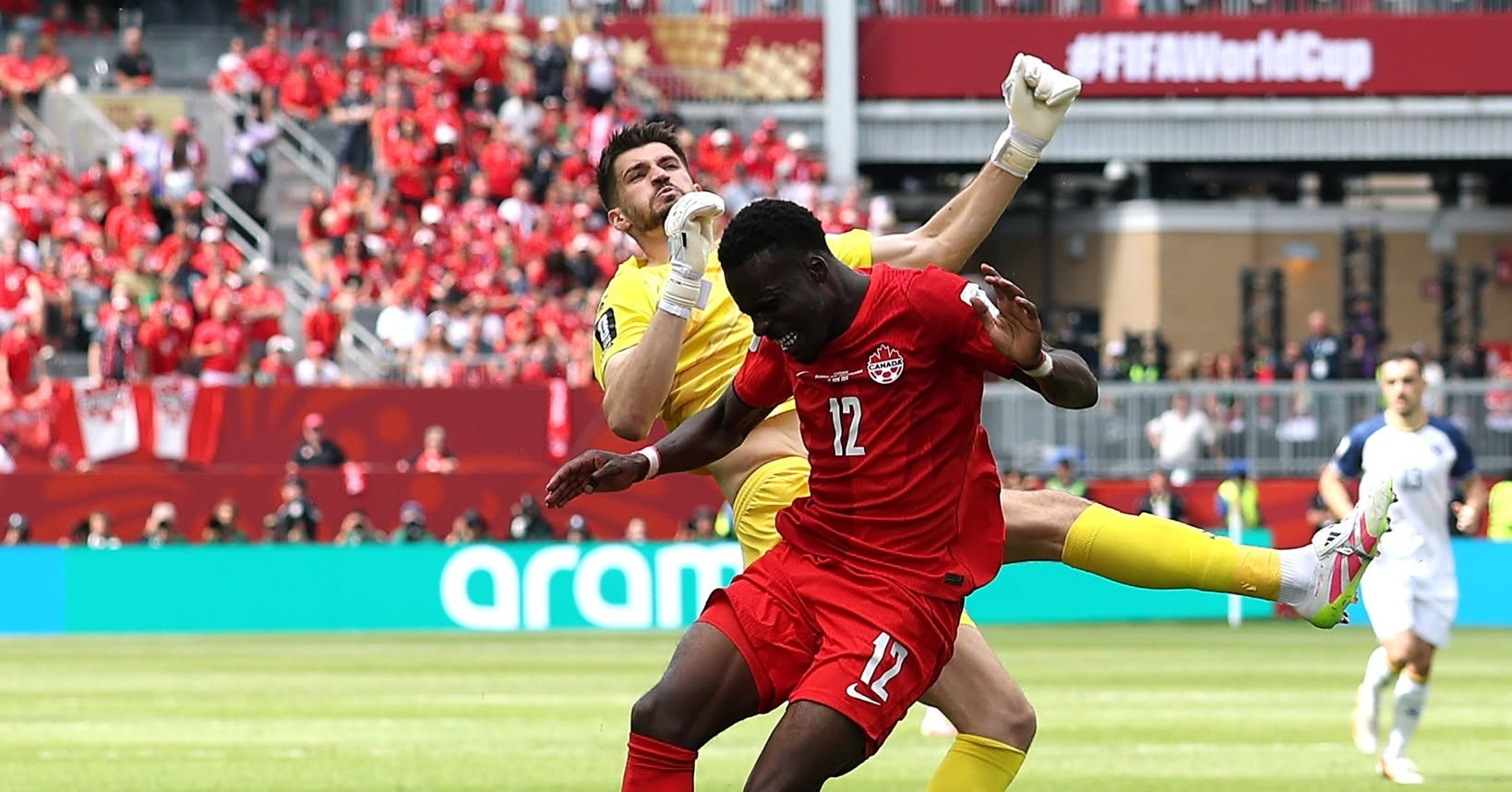 Lịch thi đấu World Cup 2026 hôm nay 14/6: Đức ra quân, Nhật Bản đấu Hà Lan