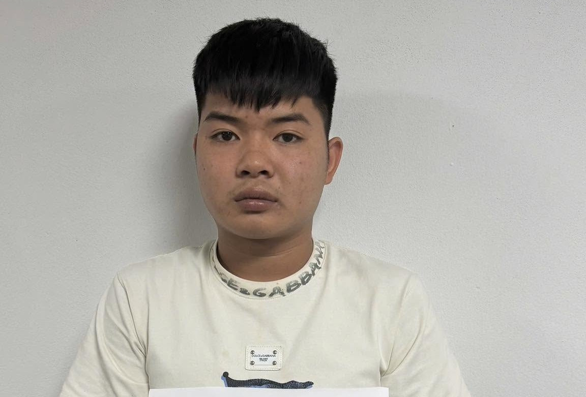 Bắt nam thanh niên dùng dao tấn công vợ và mẹ vợ ở Phú Thọ