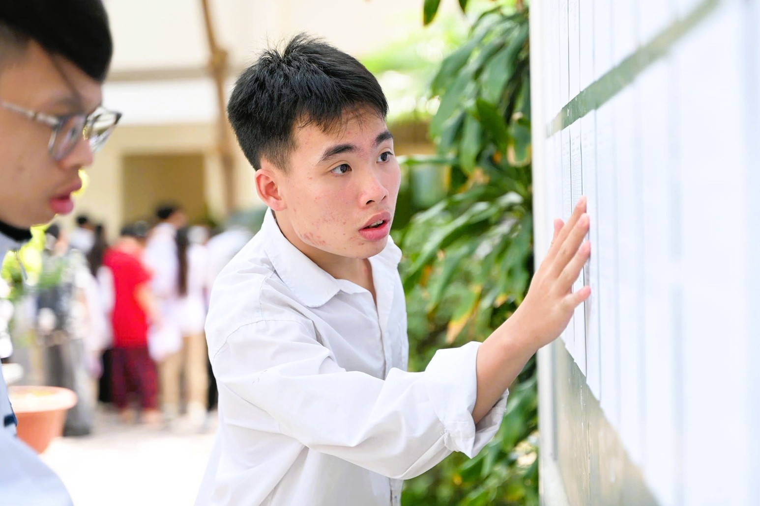 Bộ GD-ĐT phản hồi về tranh luận đề Toán, độ khó đề Tiếng Anh thi tốt nghiệp THPT