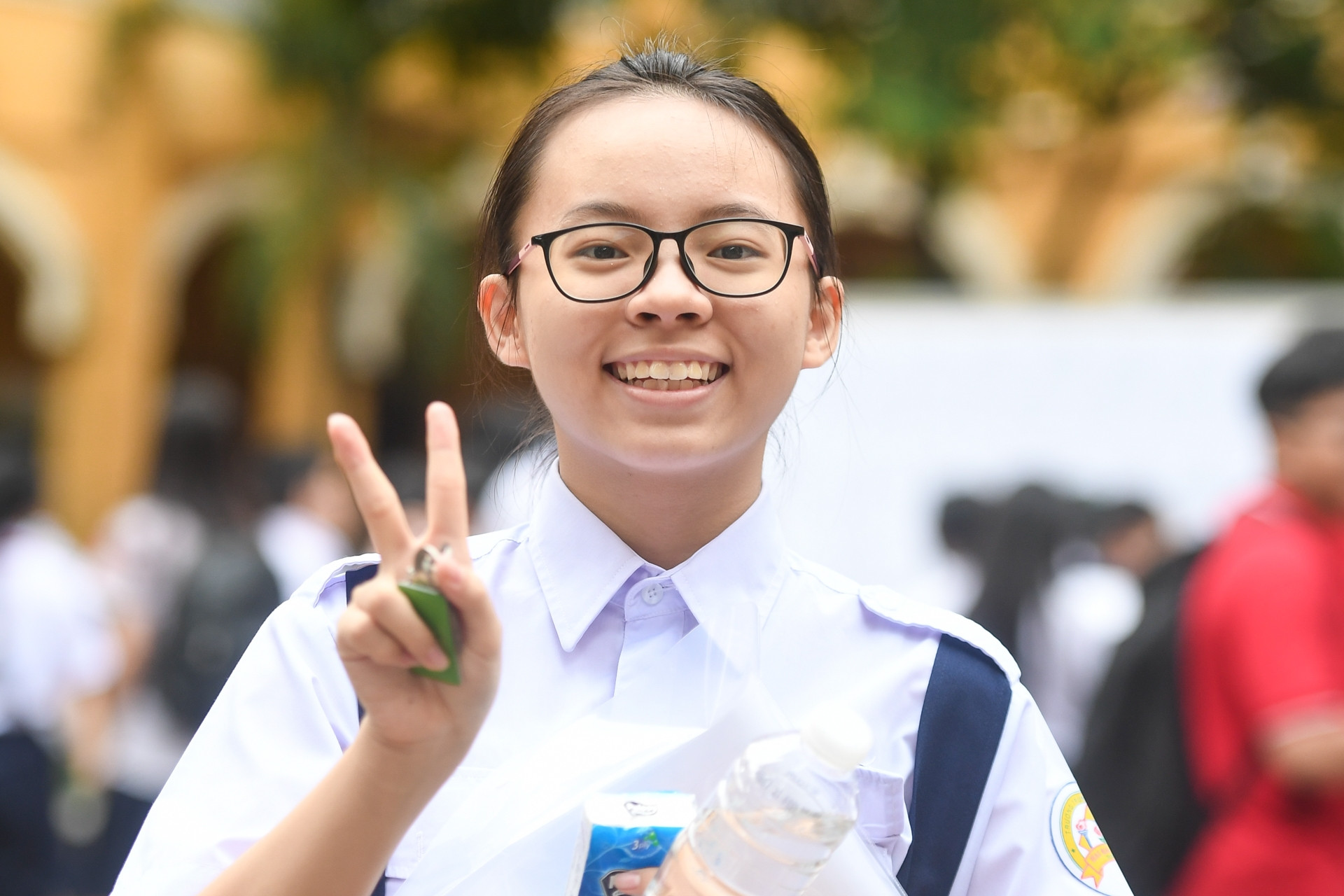 Cách tính điểm xét tuyển thi lớp 10 TPHCM năm 2026