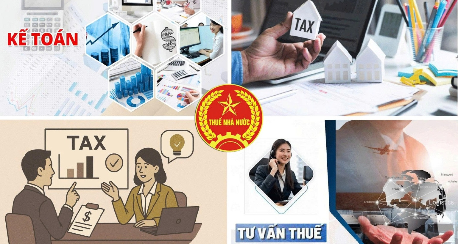 Cục Thuế cảnh báo hậu quả pháp lý của việc duy trì hai hệ thống sổ sách