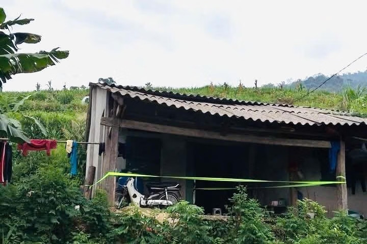 Điều tra nguyên nhân bé trai 12 tuổi bị sát hại ở Lào Cai