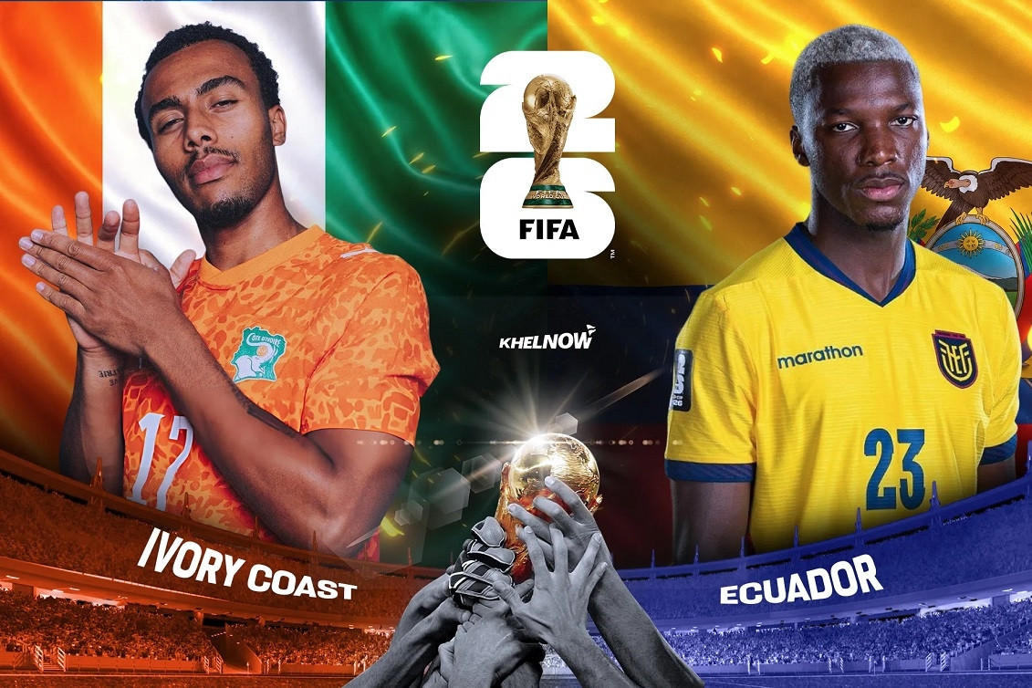 Dự đoán bóng đá Bờ Biển Ngà vs Ecuador: Hấp dẫn và khó lường