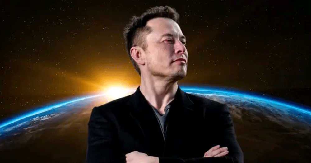 Elon Musk lập kỳ tích chưa từng có: Ý tưởng viển vông đã gây chấn động thế giới