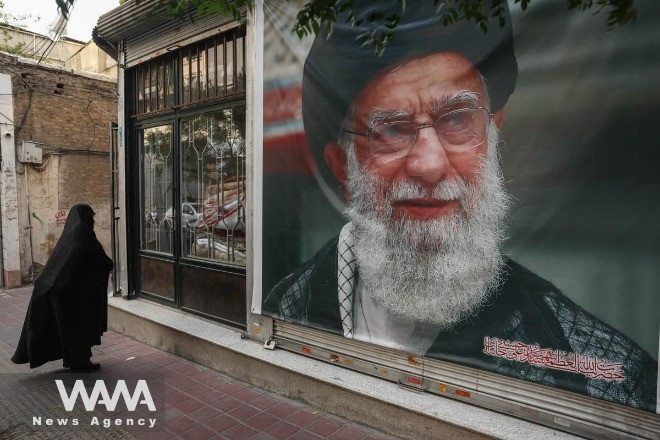 Iran tố nỗ lực 'gây chia rẽ' của Mỹ, thông báo tang lễ của cố lãnh tụ tối cao