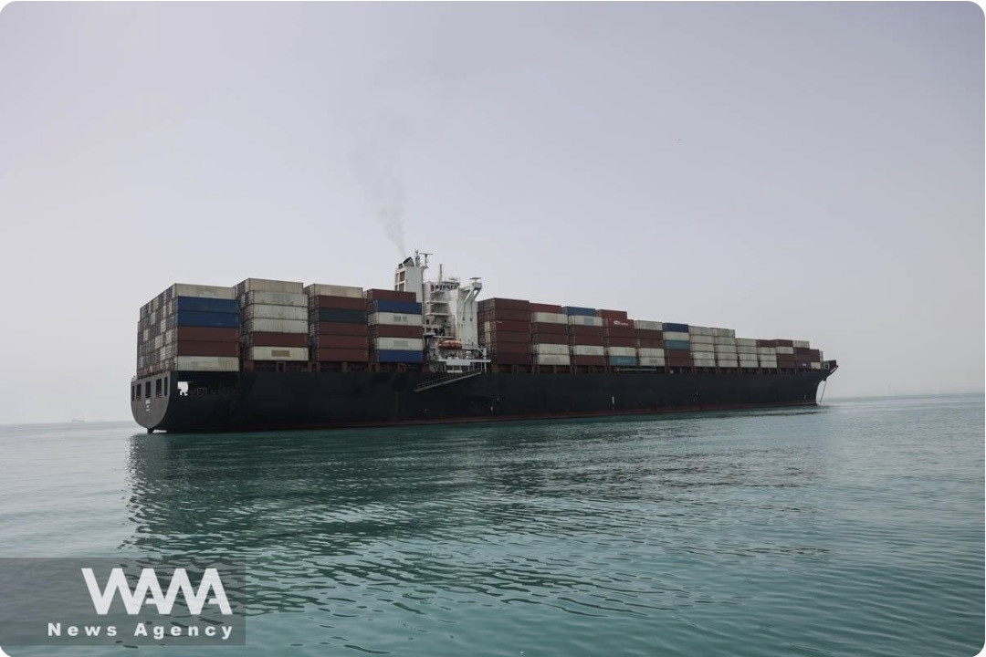 Iran và Oman ra tuyên bố chung về tương lai eo biển Hormuz