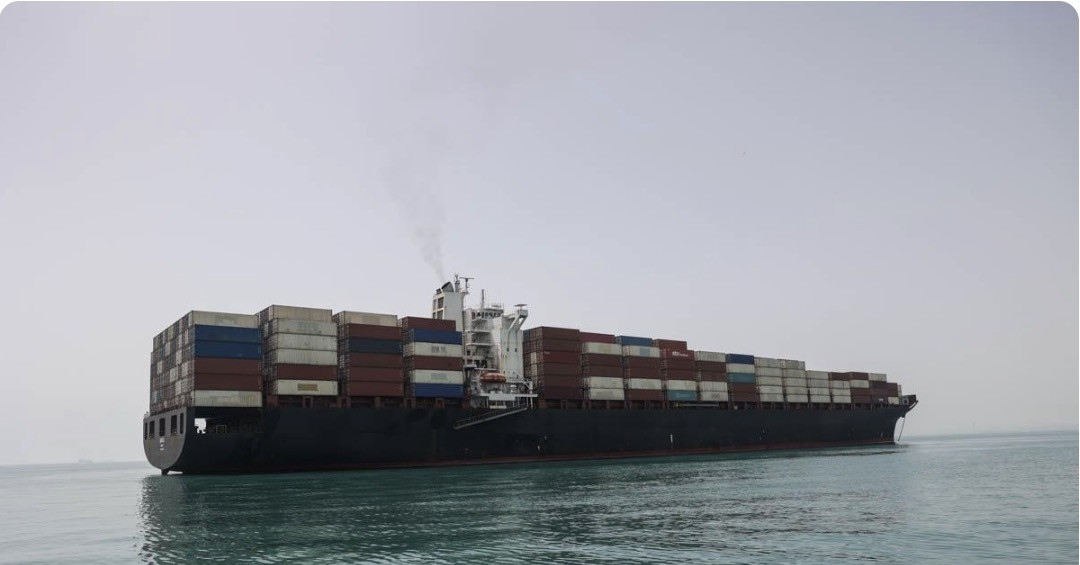 Iran và Oman ra tuyên bố chung về tương lai eo biển Hormuz
