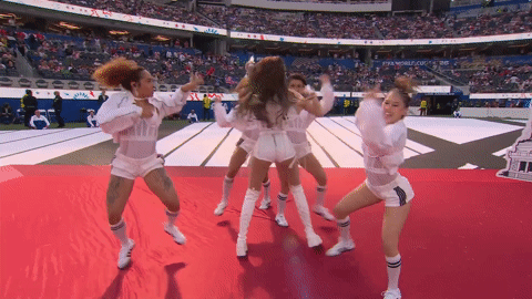 LISA World Cup