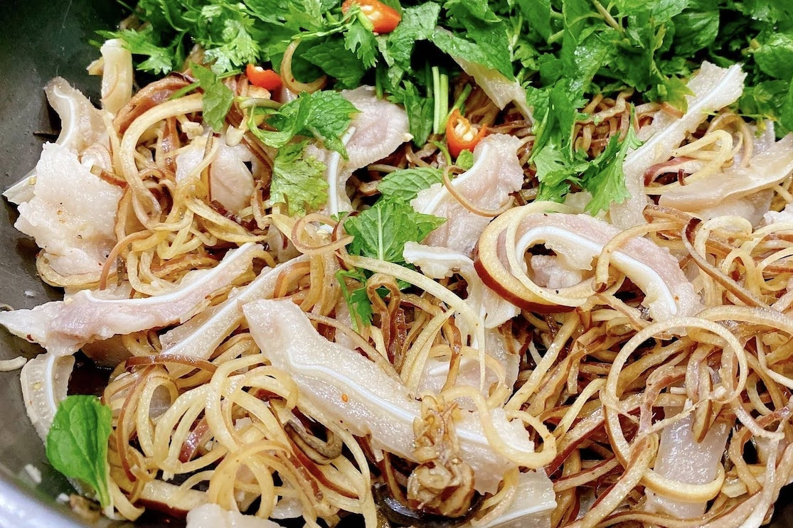 Loại rau chống đói cực tốt cho người tiểu đường
